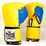 Necalli Professional Sparring/Training Boxing Gloves Velcro Only