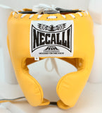 Necalli Professional Headgear w/ Cheek Guards