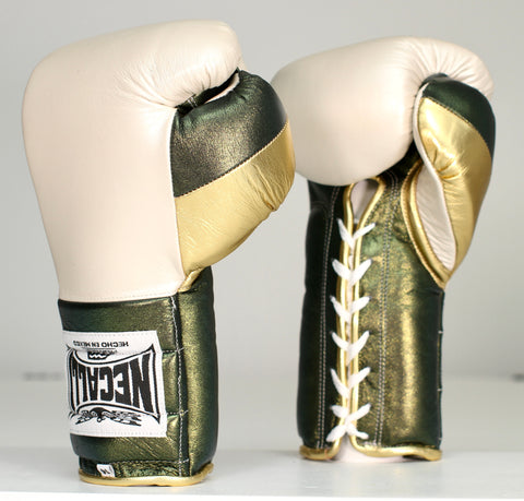 Necalli Professional Sparring/Training Boxing Gloves Velcro Firm Wrap –  Necalli Boxing