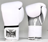 Necalli Professional Sparring/Training Boxing Gloves Velcro Only