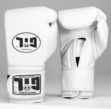 GIL Professional Boxing Gloves w/ Velcro Only