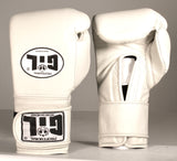 GIL Professional Boxing Gloves w/ Velcro Only