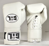 GIL Professional Hybrid Boxing Gloves