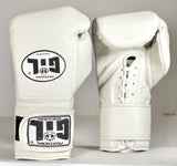 GIL Professional Hybrid Boxing Gloves