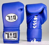 GIL Professional Hybrid Boxing Gloves