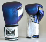 Necalli Professional Sparring/Training Boxing Gloves Velcro Firm Wrap