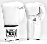 Necalli Professional Sparring/Training Boxing Gloves Velcro Firm Wrap