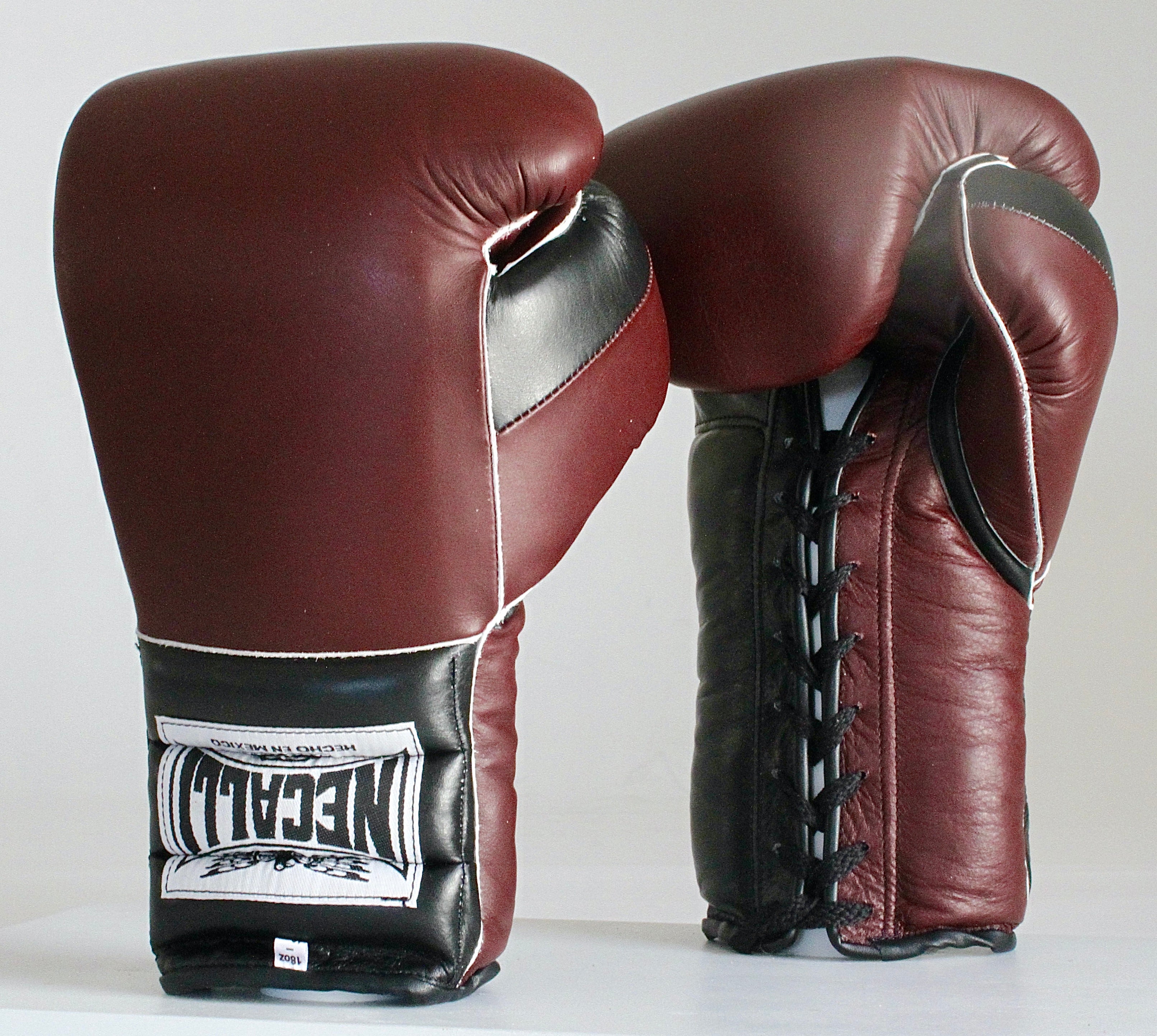 Necalli Professional Boxing Gloves w/ Welted Seam – Necalli