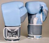 Necalli Professional Sparring/Training Boxing Gloves Velcro Only