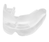 TITLE Double Guard Mouthpiece