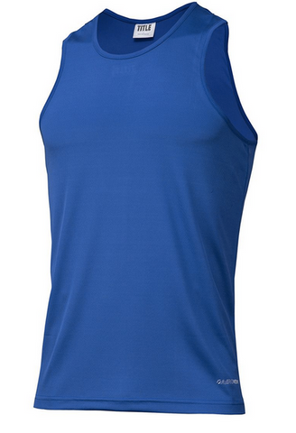 Title Aerovent Elite Racerback Boxing Jersey *FINAL SALE