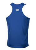 Title Aerovent Elite Racerback Boxing Jersey - Casanova Boxing USA