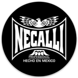 Necalli Professional Logo Sticker