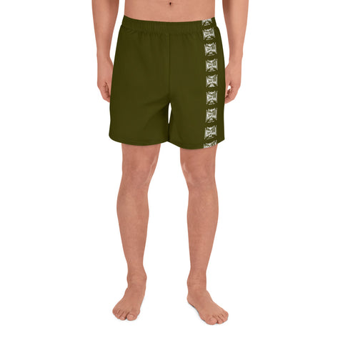 Necalli Professional Athletic Shorts