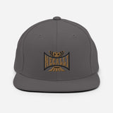 Necalli Professional Snapback Hat