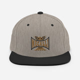 Necalli Professional Snapback Hat