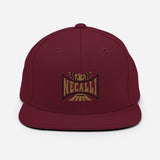 Necalli Professional Snapback Hat
