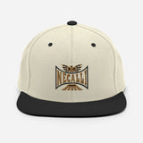 Necalli Professional Snapback Hat