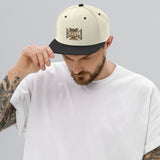 Necalli Professional Snapback Hat