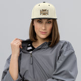 Necalli Professional Snapback Hat
