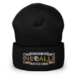Necalli Professional Beanie