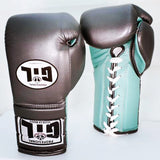 GIL Professional Boxing Gloves - Casanova Boxing USA