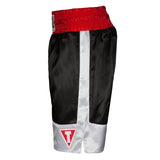 Title Force Boxing Trunks - Casanova Boxing USA