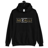 Necalli Professional Hoodie