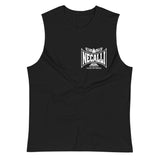 Necalli Professional Muscle Shirt