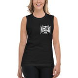 Necalli Professional Muscle Shirt