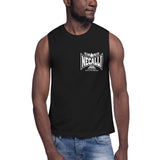 Necalli Professional Muscle Shirt