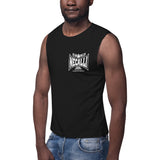 Necalli Professional Muscle Shirt
