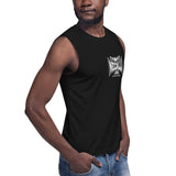 Necalli Professional Muscle Shirt