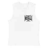 Necalli Professional Muscle Shirt