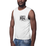 Necalli Professional Muscle Shirt