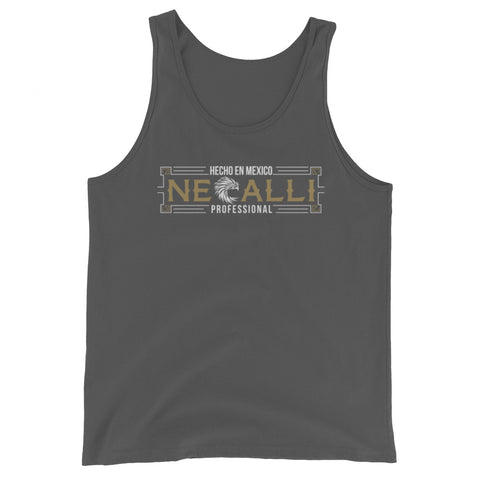 Necalli Professional Unisex Tank Top