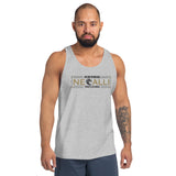 Necalli Professional Unisex Tank Top