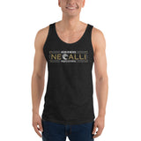 Necalli Professional Unisex Tank Top