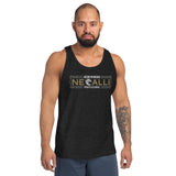 Necalli Professional Unisex Tank Top