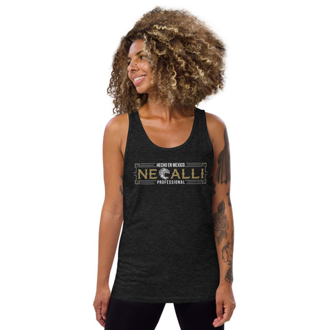 Necalli Professional Unisex Tank Top