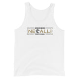 Necalli Professional Unisex Tank Top